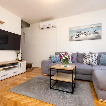 Appartement J&t - App J&t