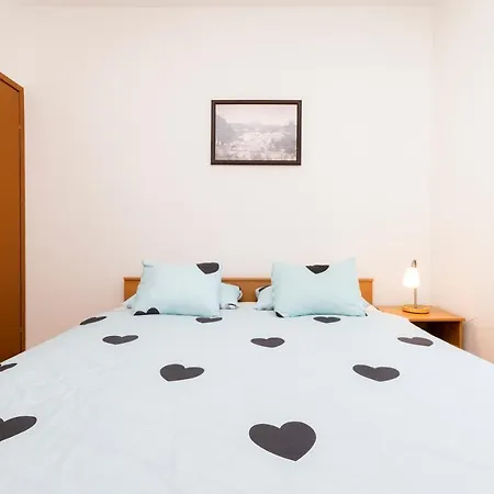J&t - App J&t Appartement