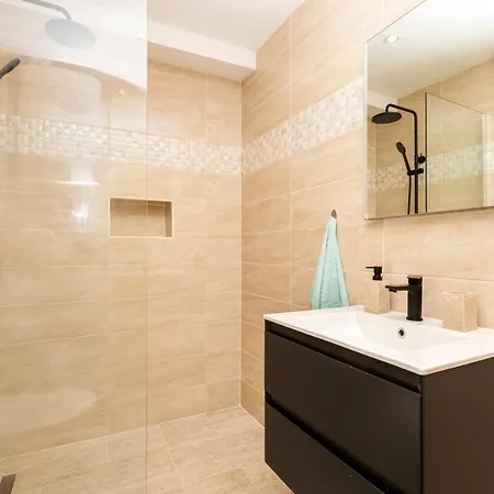 Appartement J&t - App J&t