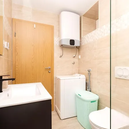 Appartement J&t - App J&t