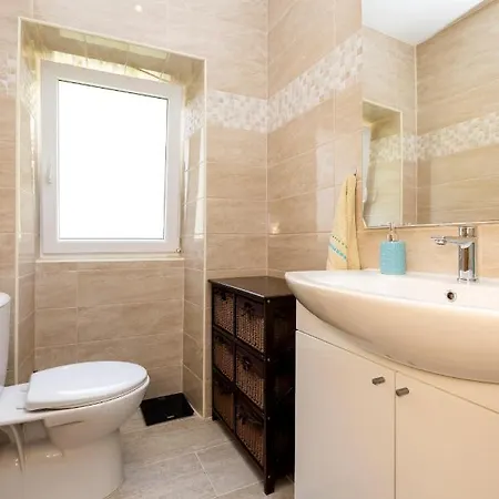 J&t - App J&t Appartement Mali Lošinj