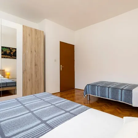 Appartement J&t - App J&t *
