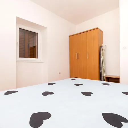 Appartement J&t - App J&t